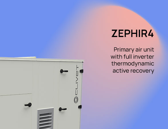 Clivet ZEPHIR4