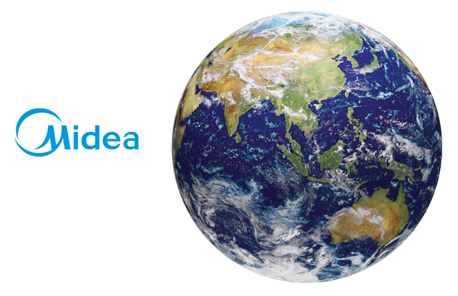 2016 - Savez s MIDEA-om
