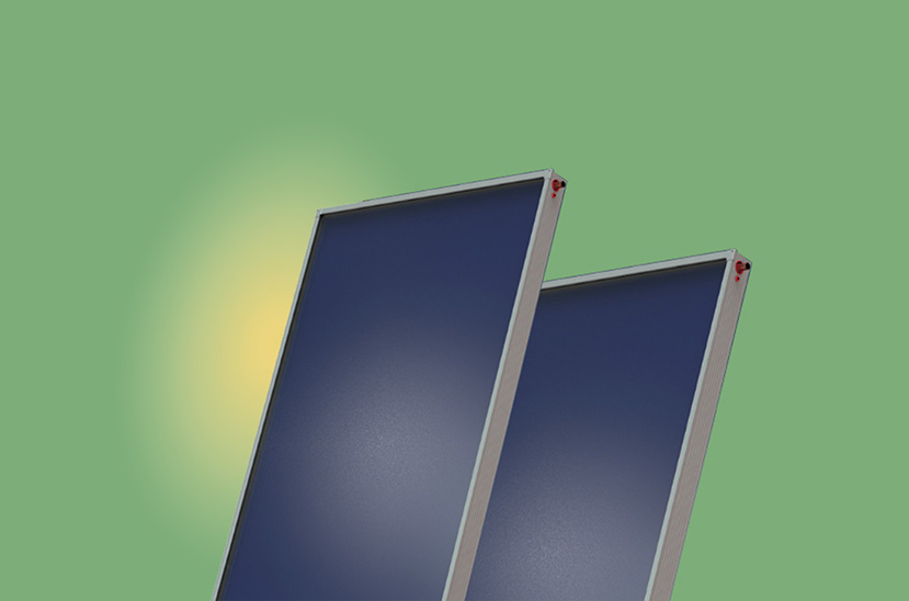 Solarni paneli tvrtke Clivet iskorištavaju sunčevu energiju