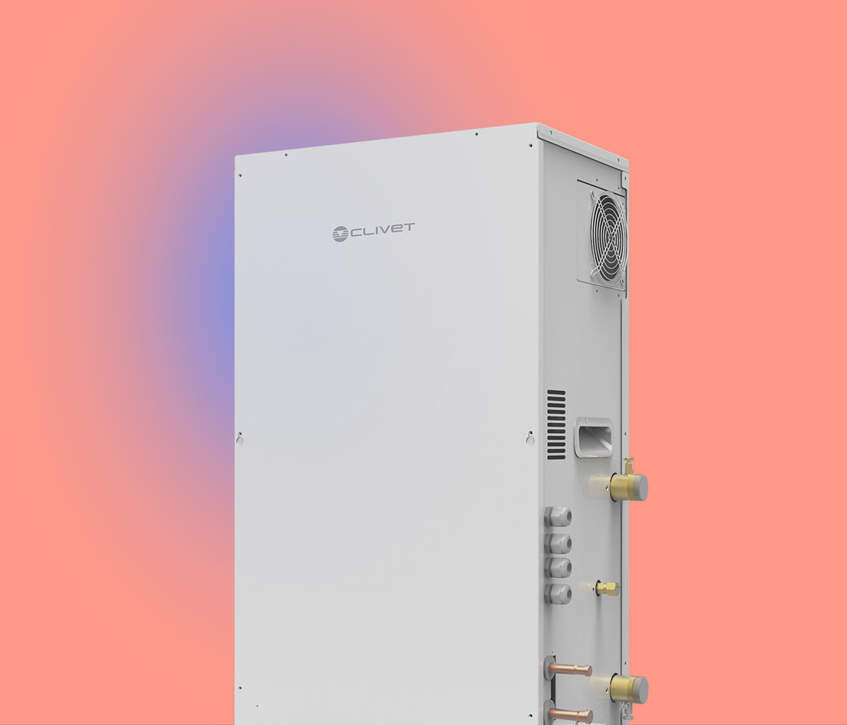 VISOKOTEMPERATURNI HYDRO MODUL HWM-2-XMi 140