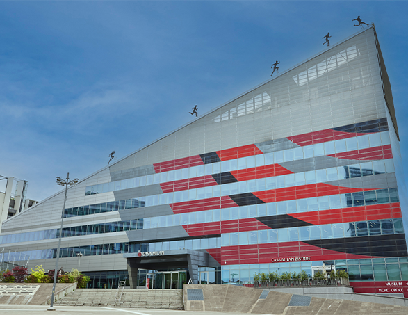 Clivet udobnost i ugoda stižu u Casa Milan, službeno sjedište AC Milana