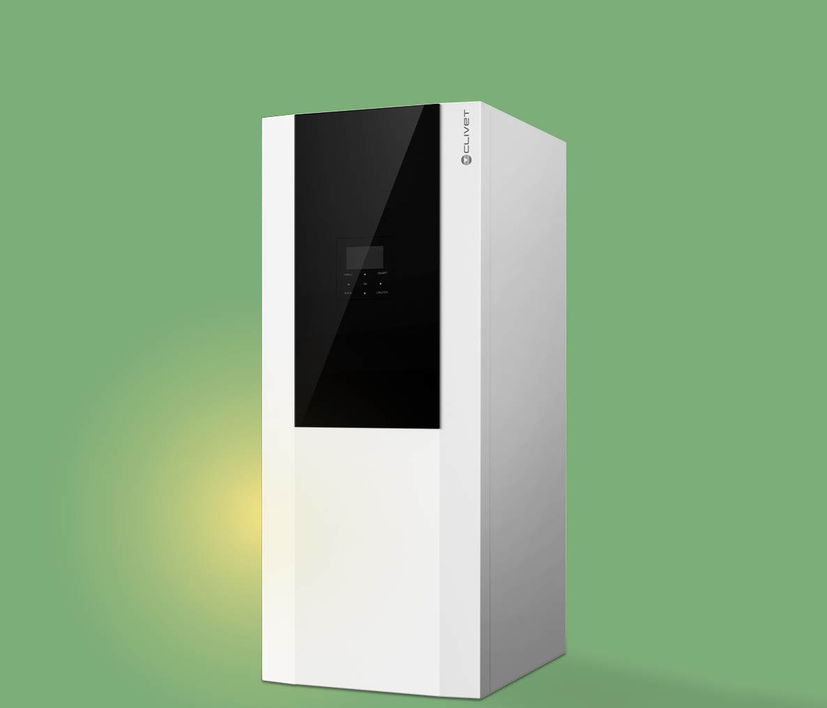 HYDRO-SPLIT verzija MINI